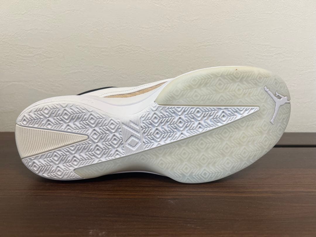 Air Jordan 40 バッシュ 30cm Jordan Brand 箱付き