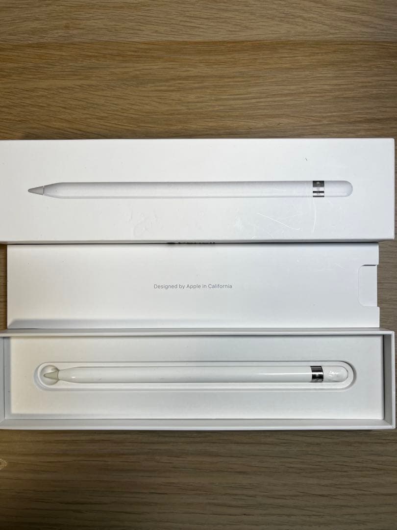 Apple iPad Air(第3世代) Apple Pencil (第1世代)