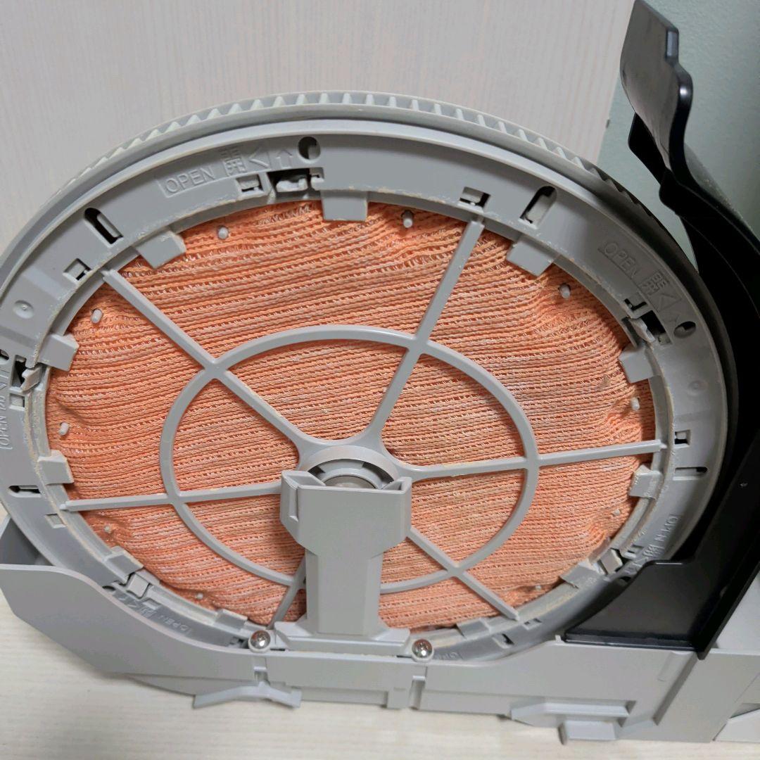 DAIKIN ダイキン 加湿空気清浄機 MCK70UE5-W 2017年製