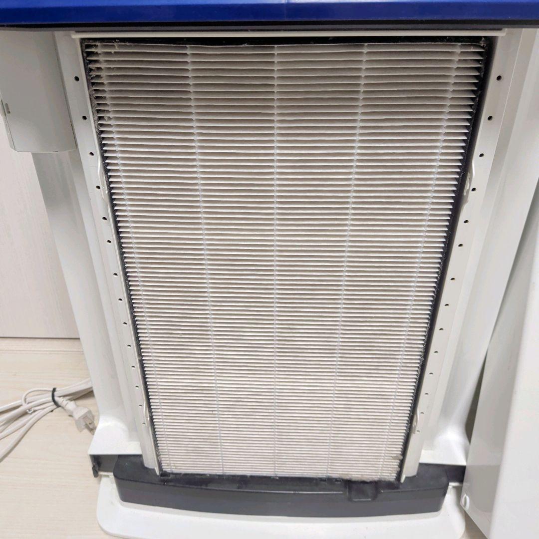 DAIKIN ダイキン 加湿空気清浄機 MCK70UE5-W 2017年製
