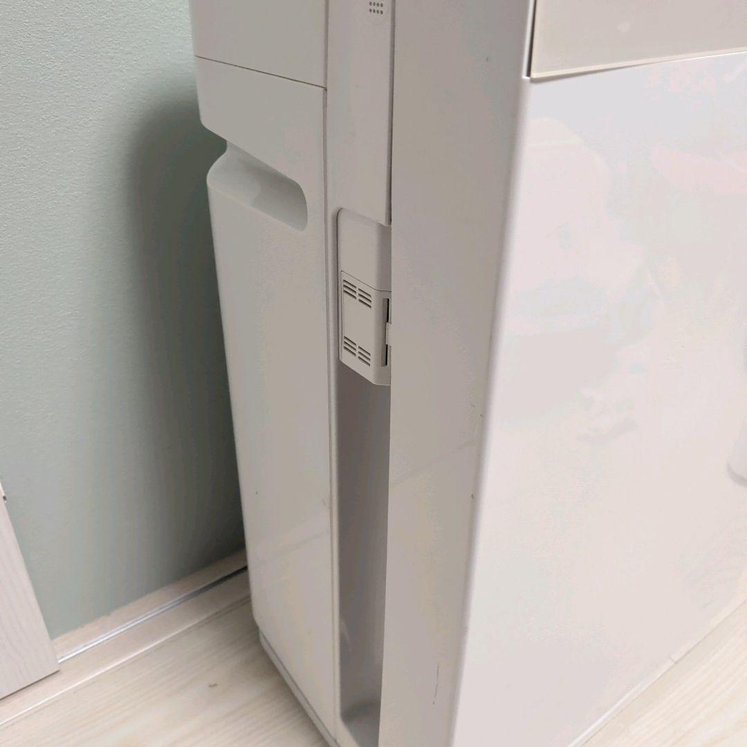 DAIKIN ダイキン 加湿空気清浄機 MCK70UE5-W 2017年製
