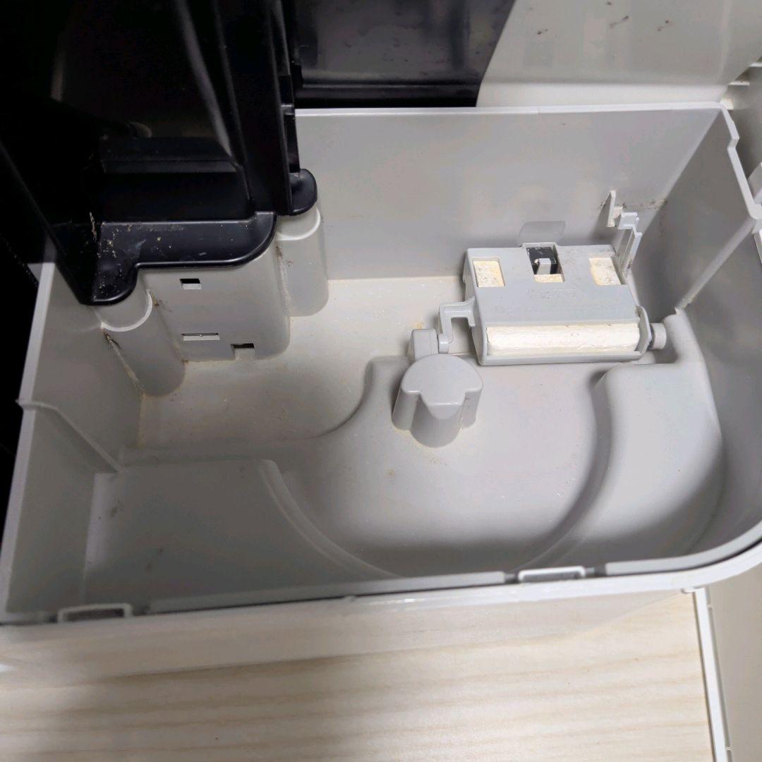 DAIKIN ダイキン 加湿空気清浄機 MCK70UE5-W 2017年製