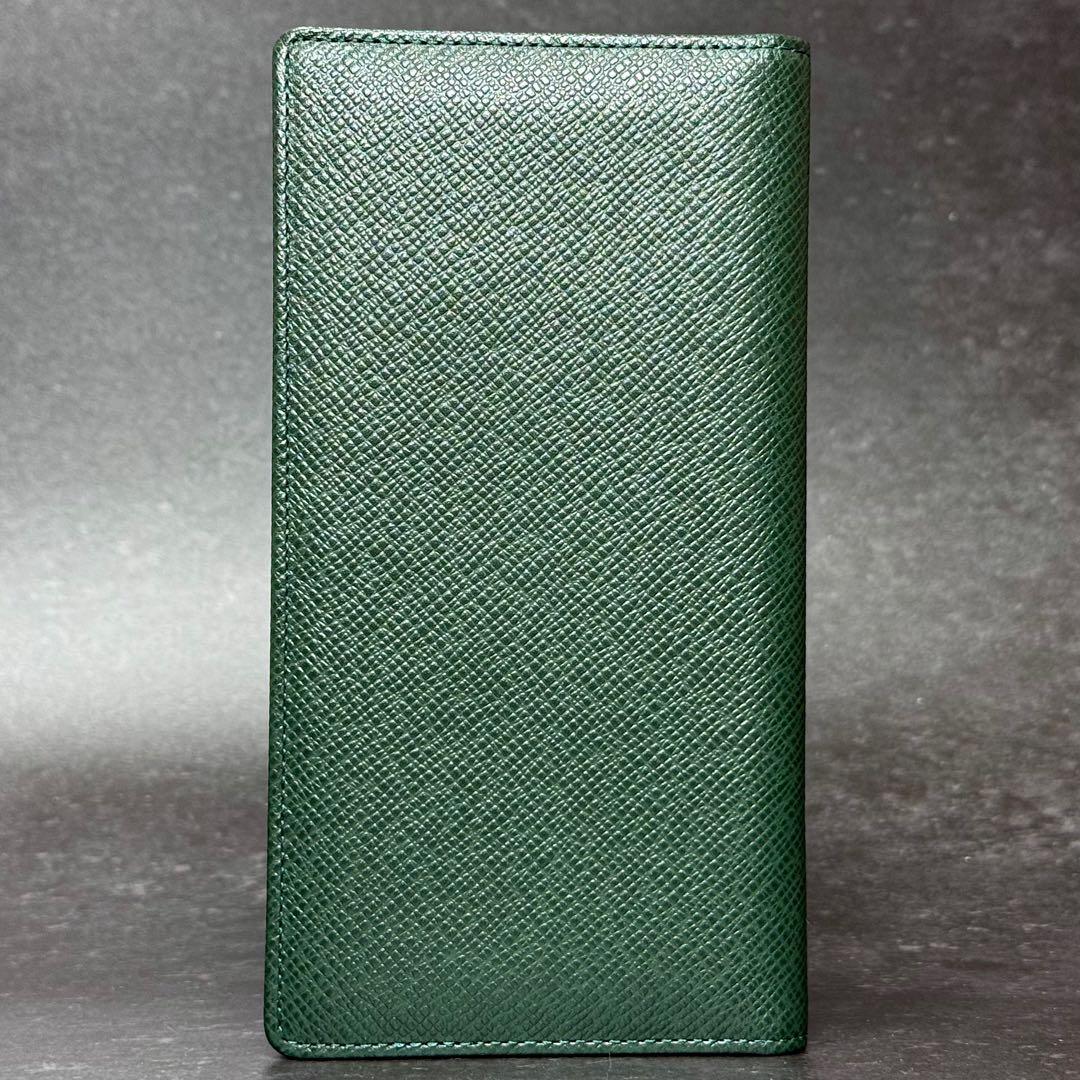 新品未使用 激レア ルイヴィトン タイガ エピセア ポルトバルールカルトクレディ