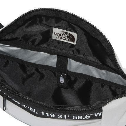 完売！ノースフェイス　H-SLING　ボディバッグ　ショルダーバッグ　IVO