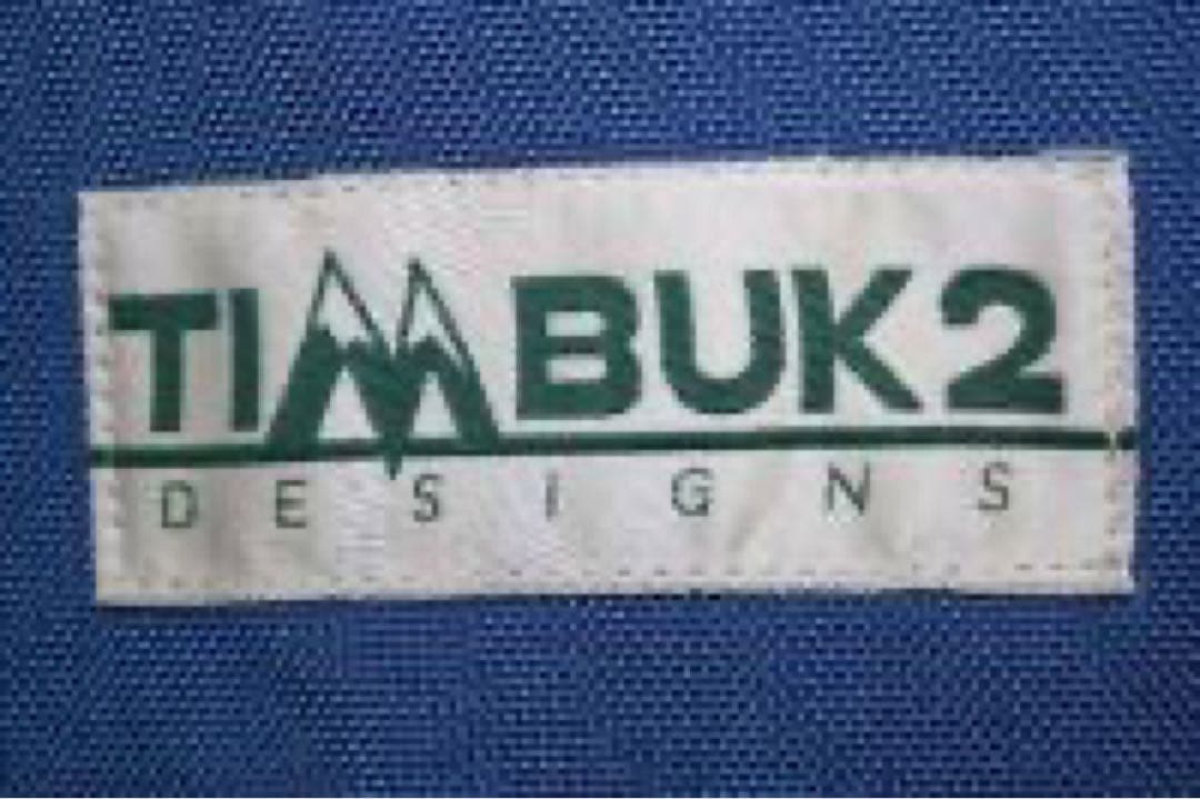 TIMBUK2 20周年記念 メッセンジャーバッグ Mサイズ + パーツセット