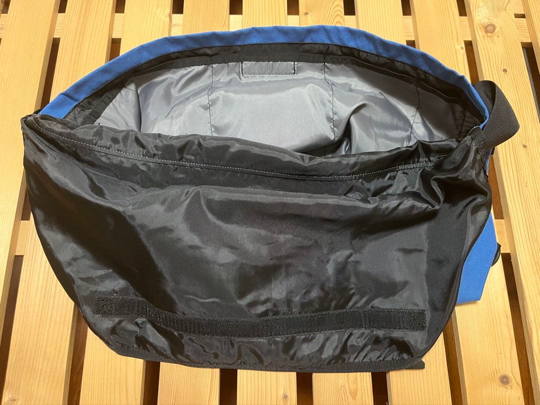 TIMBUK2 20周年記念 メッセンジャーバッグ Mサイズ + パーツセット