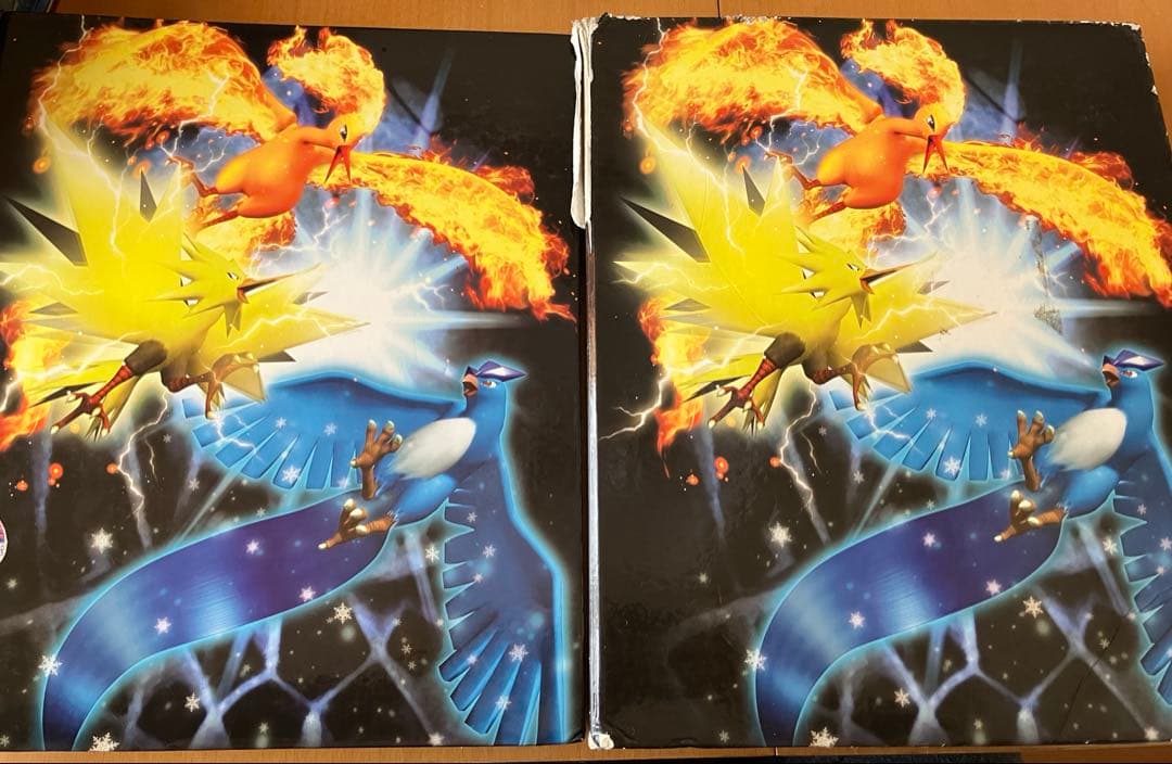 ポケモンカードコレクション