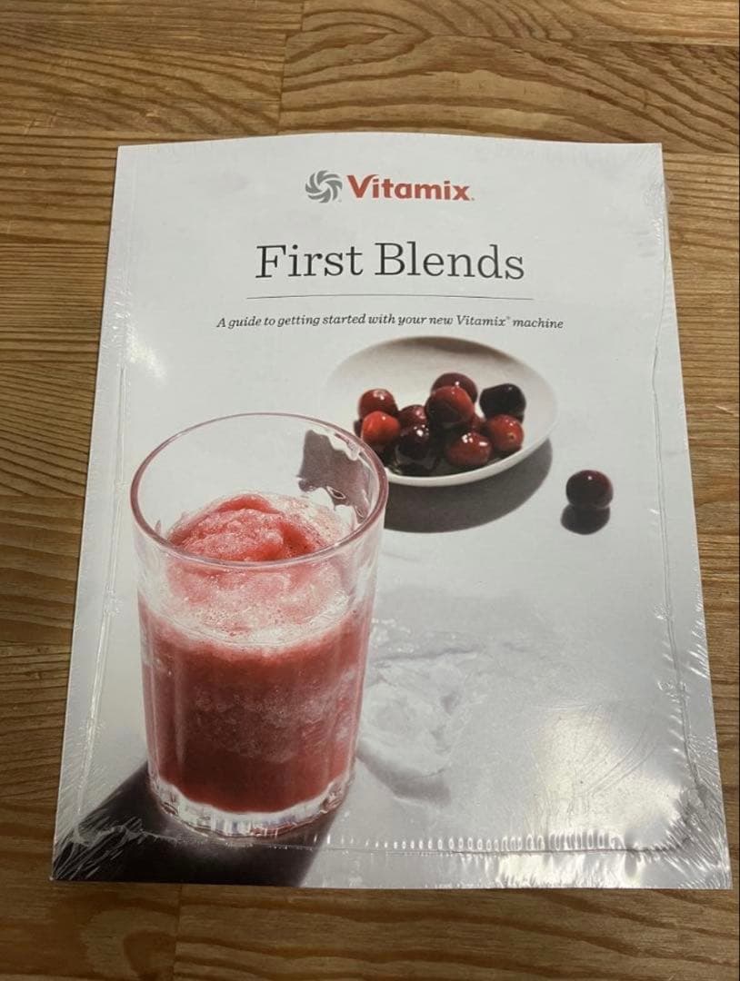 バイタミックス　E320　美品　保証書有り　本日限り30000円