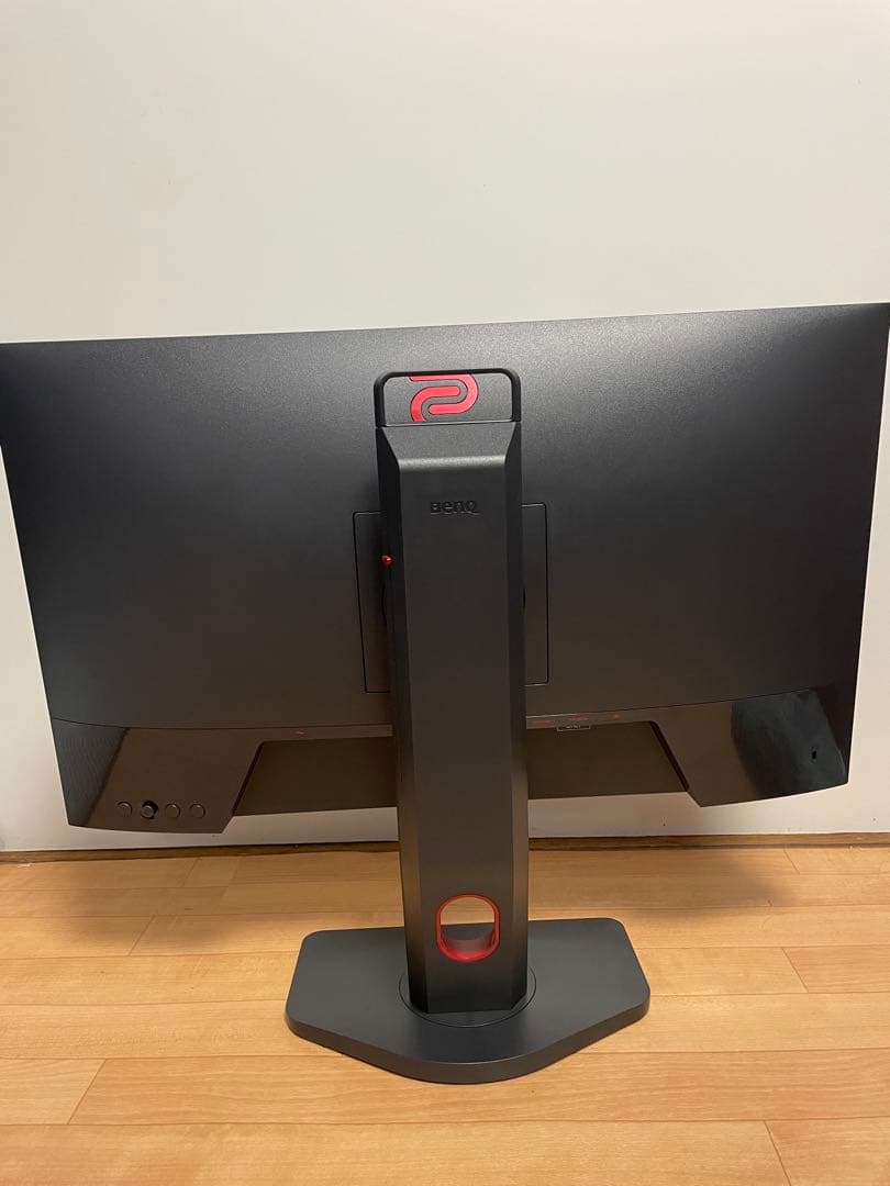 BenQ ZOWIE XL2411K ゲーミングモニター　24インチ 144Hz