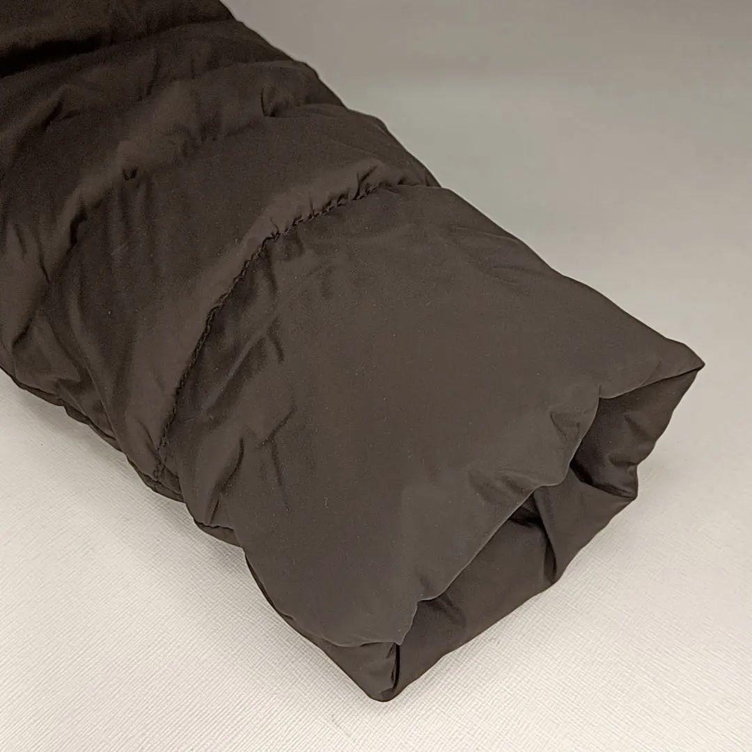 JEAN-LOUIS SCHERRER　フォックスファー　ロング ダウンコート