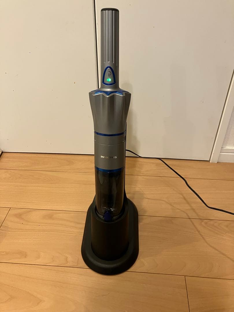 インビクタスワン掃除機