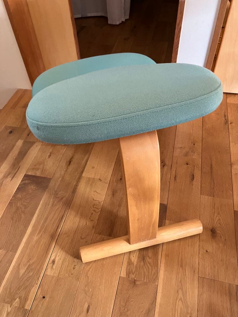 バランスラボ バランスイージー ライトグリーン　カバー付