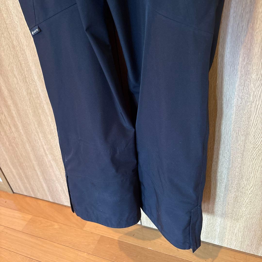 スノーボード 241 SEEKER BIB PANTS GORE-TEX XL