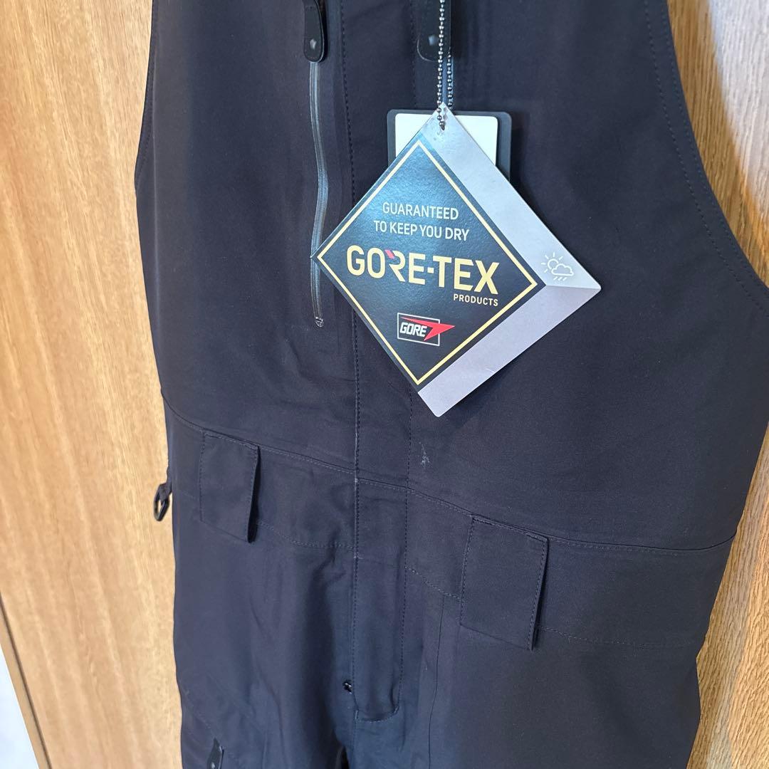 スノーボード 241 SEEKER BIB PANTS GORE-TEX XL