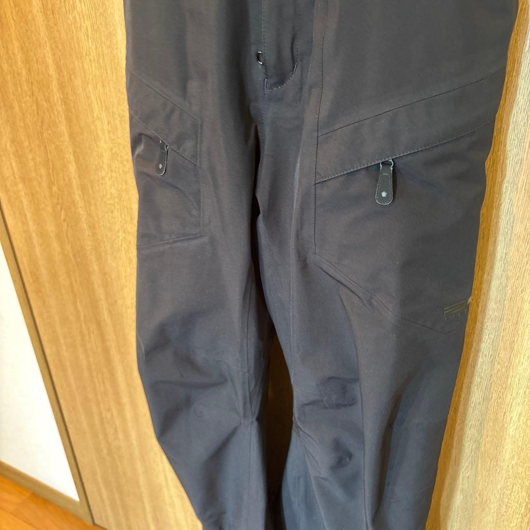 スノーボード 241 SEEKER BIB PANTS GORE-TEX XL