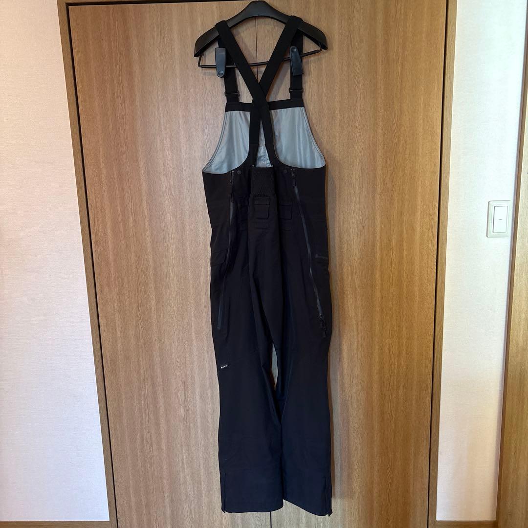 スノーボード 241 SEEKER BIB PANTS GORE-TEX XL