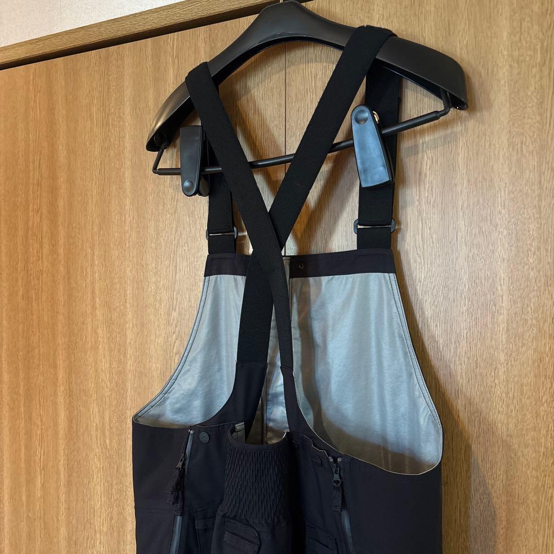 スノーボード 241 SEEKER BIB PANTS GORE-TEX XL