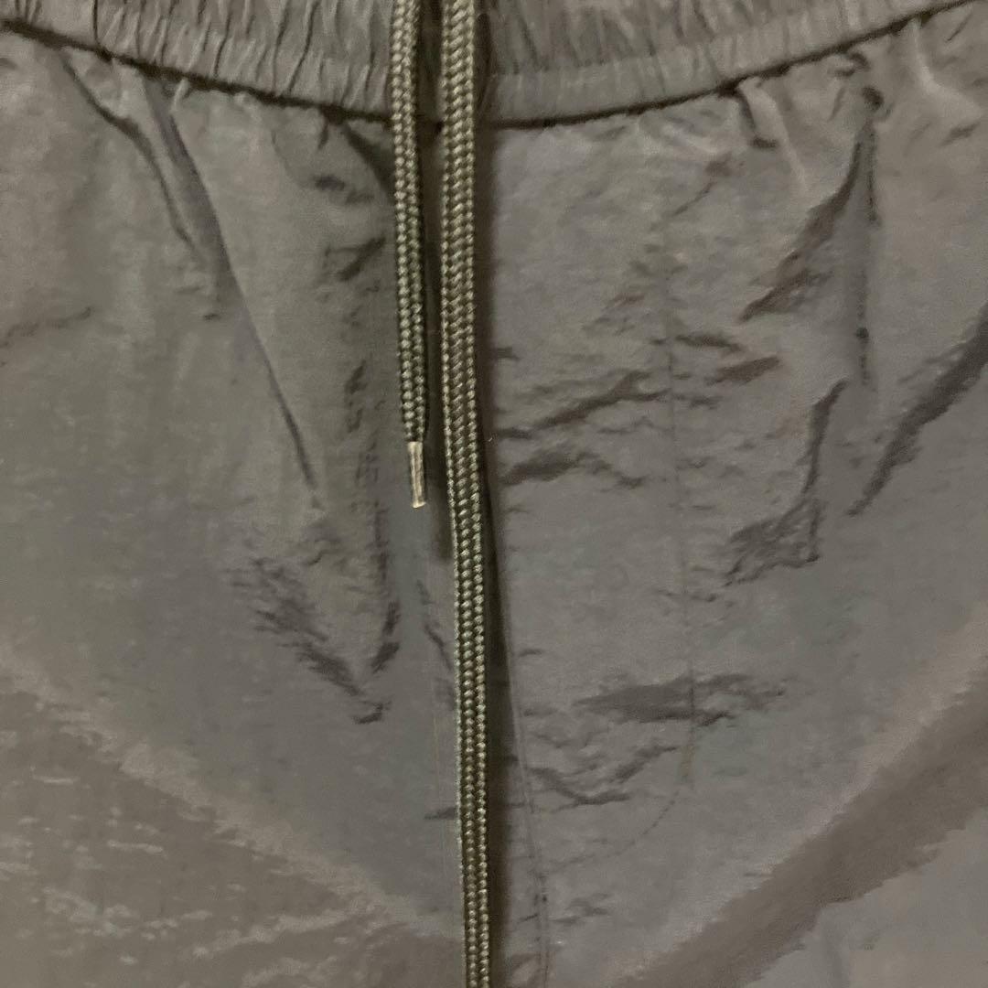 ENNOYとスタイリスト私物 NYLON TRACK SUIT XLセットアップ