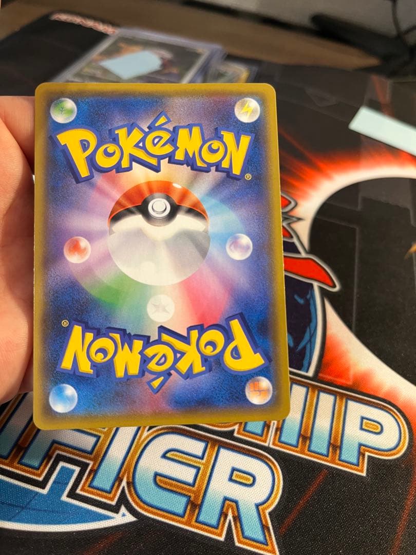 ひかるコイキング 25th