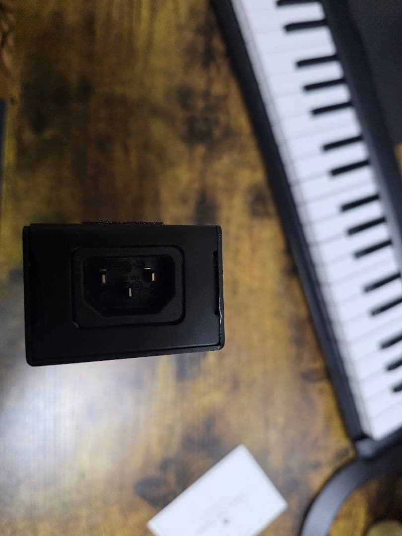 ギター FREE THE TONE PT-5D AC POWER DISTRIBUTOR