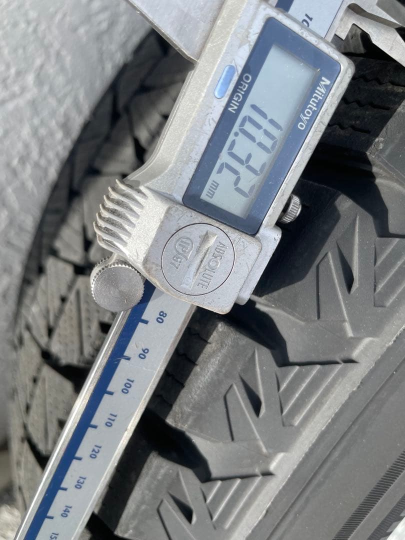 garukunプラド150系後期