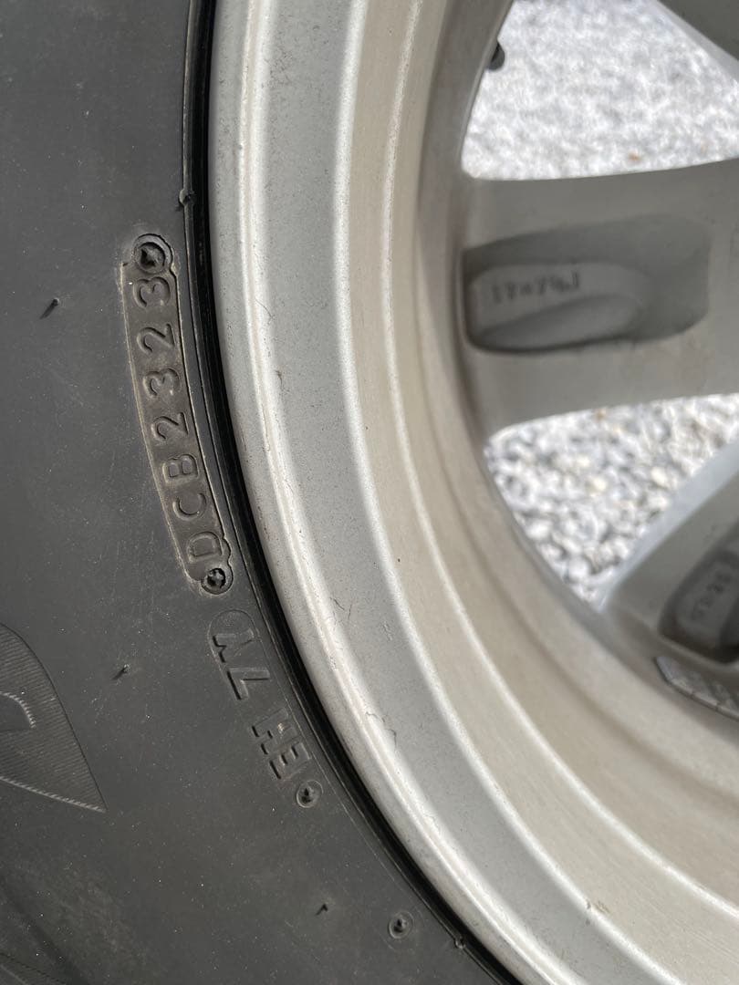 garukunプラド150系後期