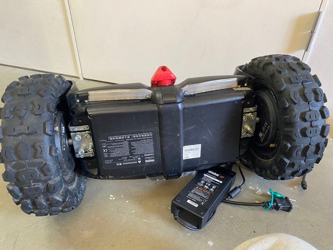 Y*Y様 ninebot SEGWAY ナインボットMINI PROミニポロ オ