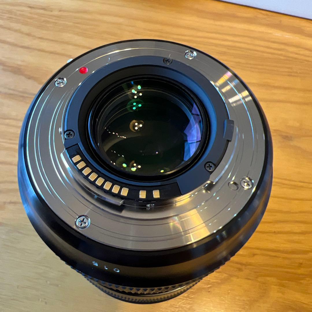 T*y様 【極上品】SIGMA 24-35mm F2 DG HSM Art SA