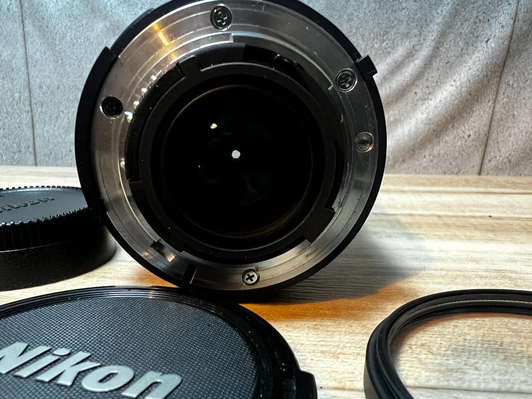 み*☆様 Nikon AF MICRO NIKKOR 60mm f/2.8D 単