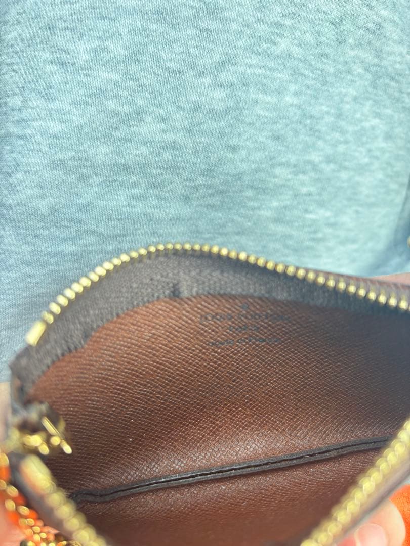 ルイヴィトンケース　ポシェット