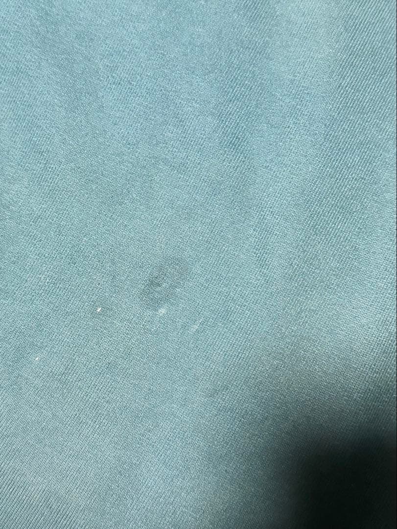 STONE  ダークグリーン トレーナー　　ゲリラ値下げ‼️