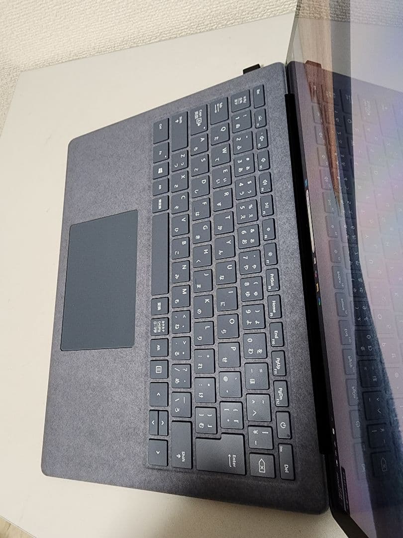 美品　Surface Laptop 4　i5/8gb/512GB/office