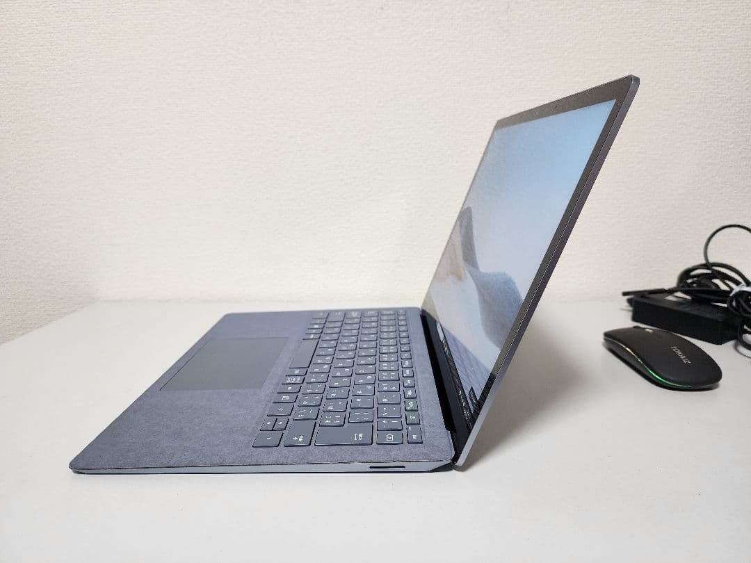 美品　Surface Laptop 4　i5/8gb/512GB/office