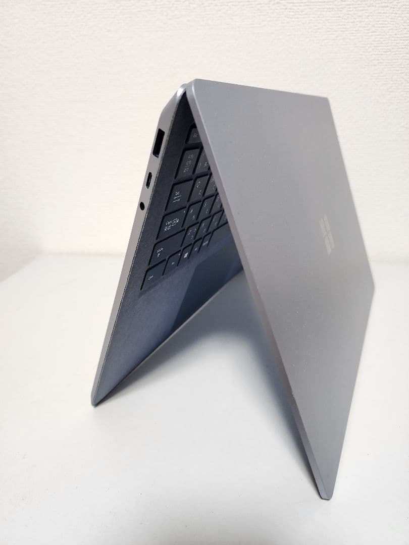 美品　Surface Laptop 4　i5/8gb/512GB/office
