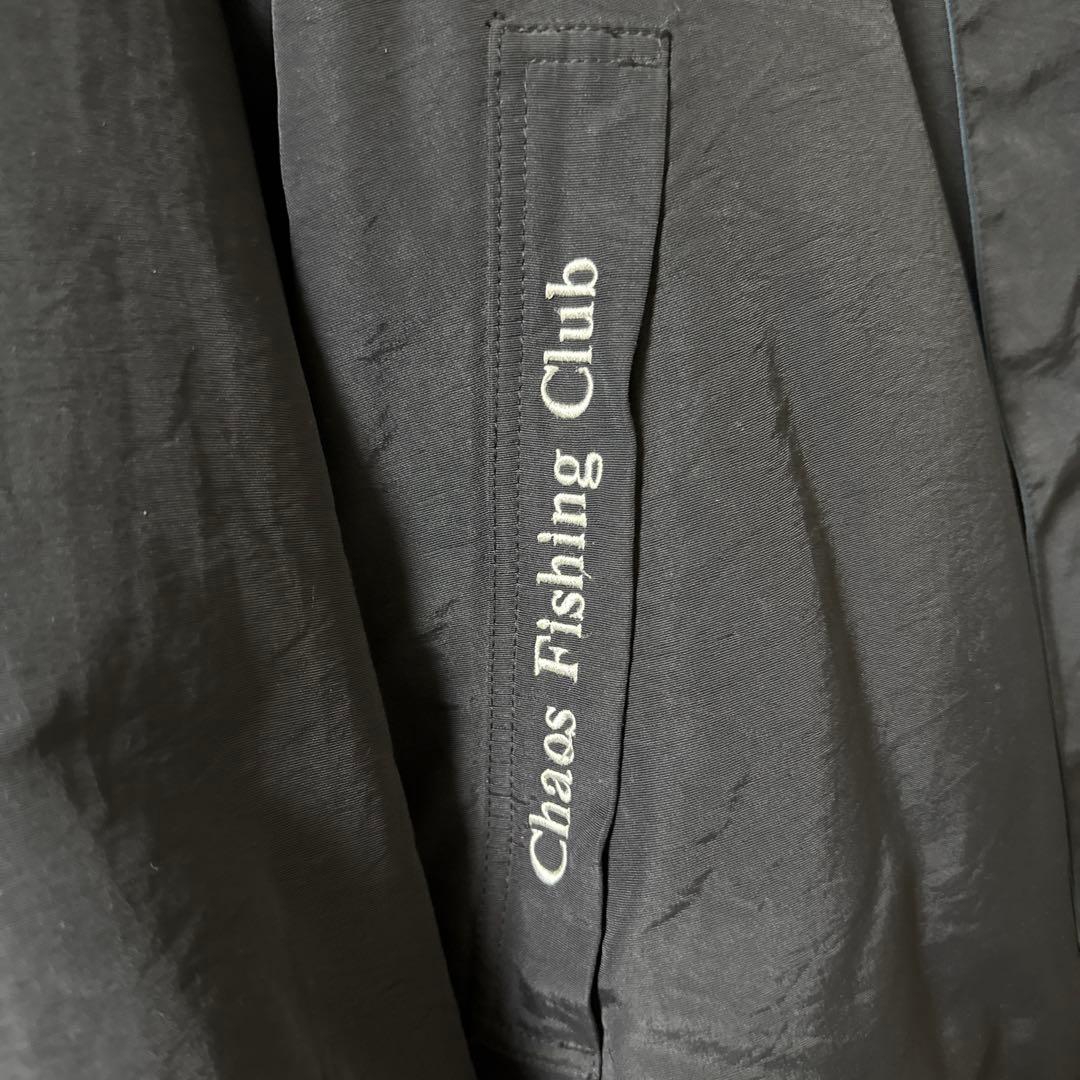 ジャケット・アウター Chaos Fishing Club