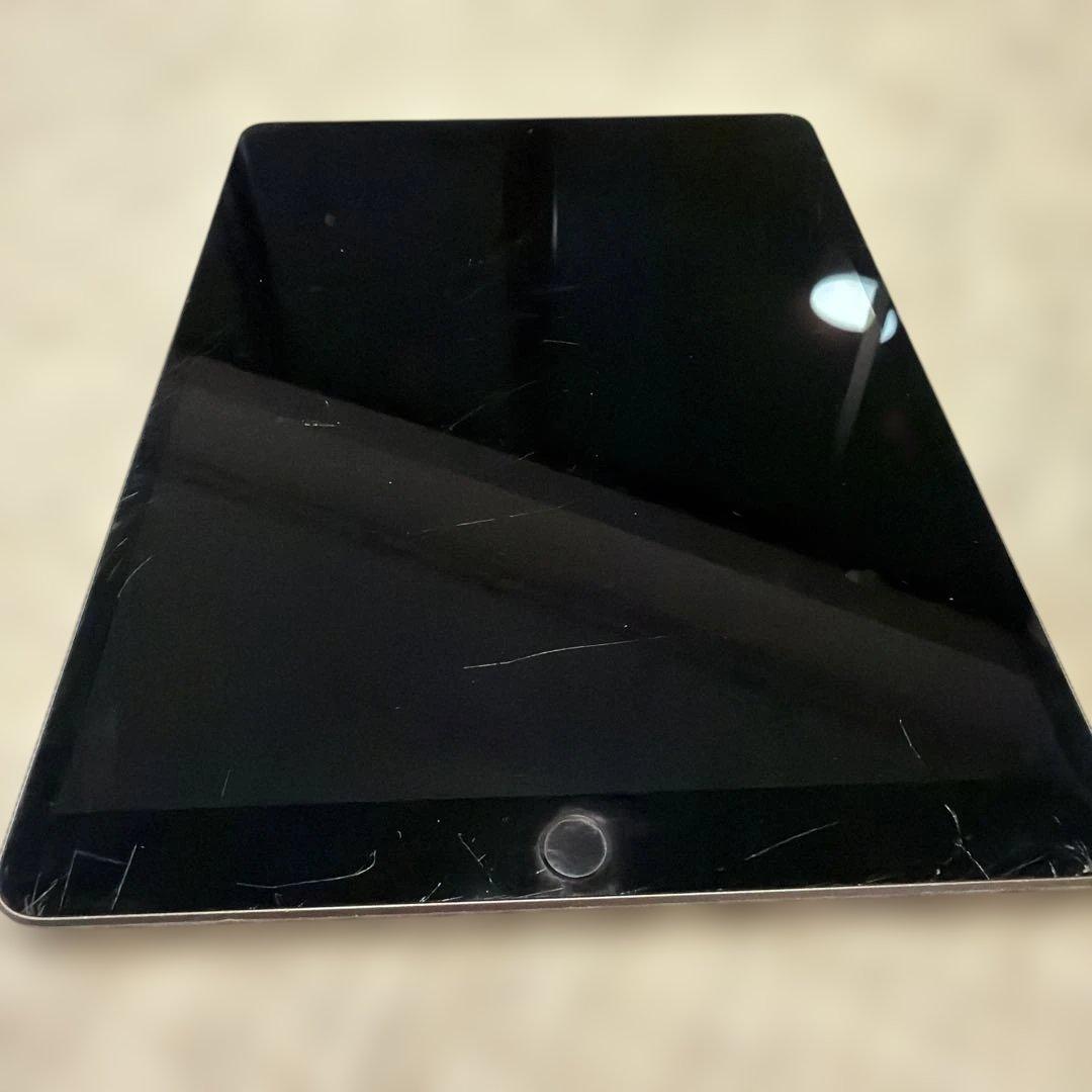 【即購入可】ipad第3世代 256GB Wifiモデル 画面ヒビ割れあり