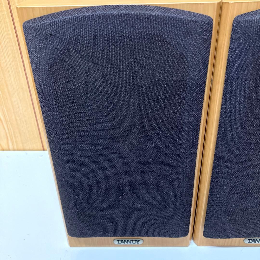 E63 TANNOY タンノイ mx1-M cherry スピーカー ペア