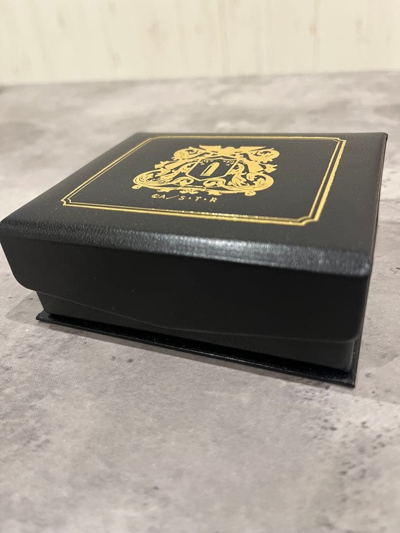 ボンゴレリング　大空のリング　19号　家庭教師ヒットマンREBORN! ケース付