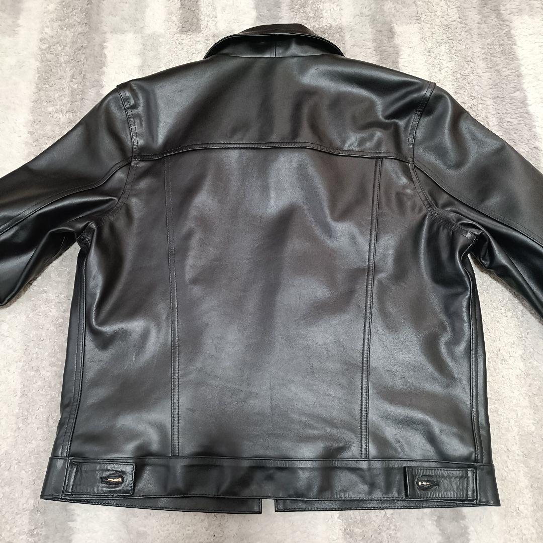 馬革　レザージャケット