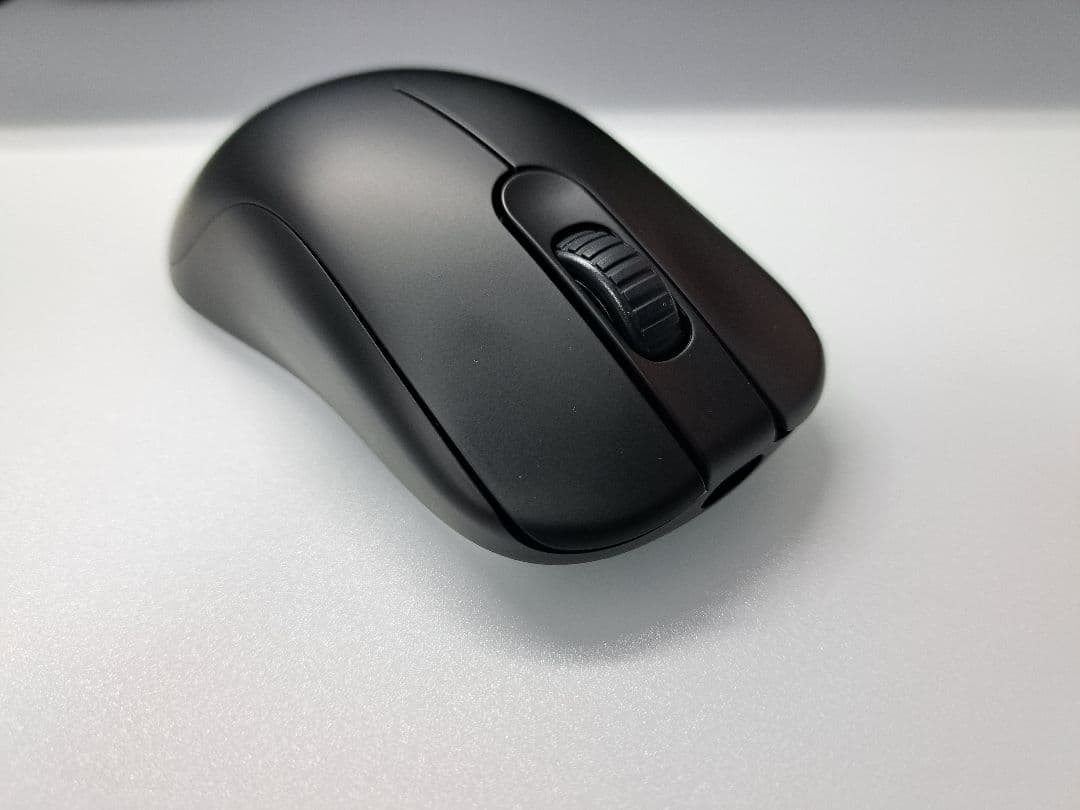 マウス・トラックボール Zowie FK2-DW 4K Wireless Gaming Mouse