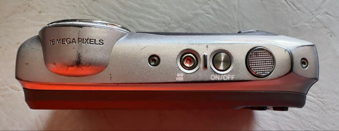 FUJIFILM FinePix XP140 デジタルカメラ