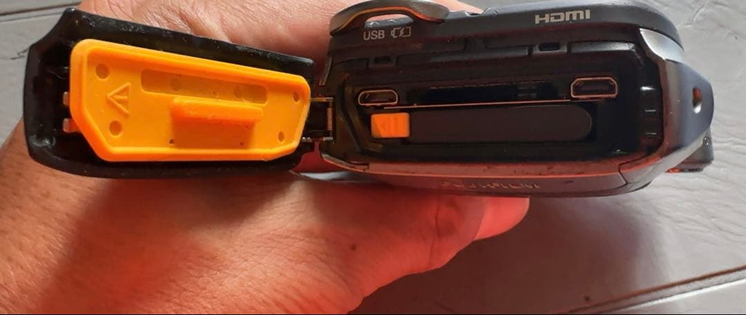 FUJIFILM FinePix XP140 デジタルカメラ