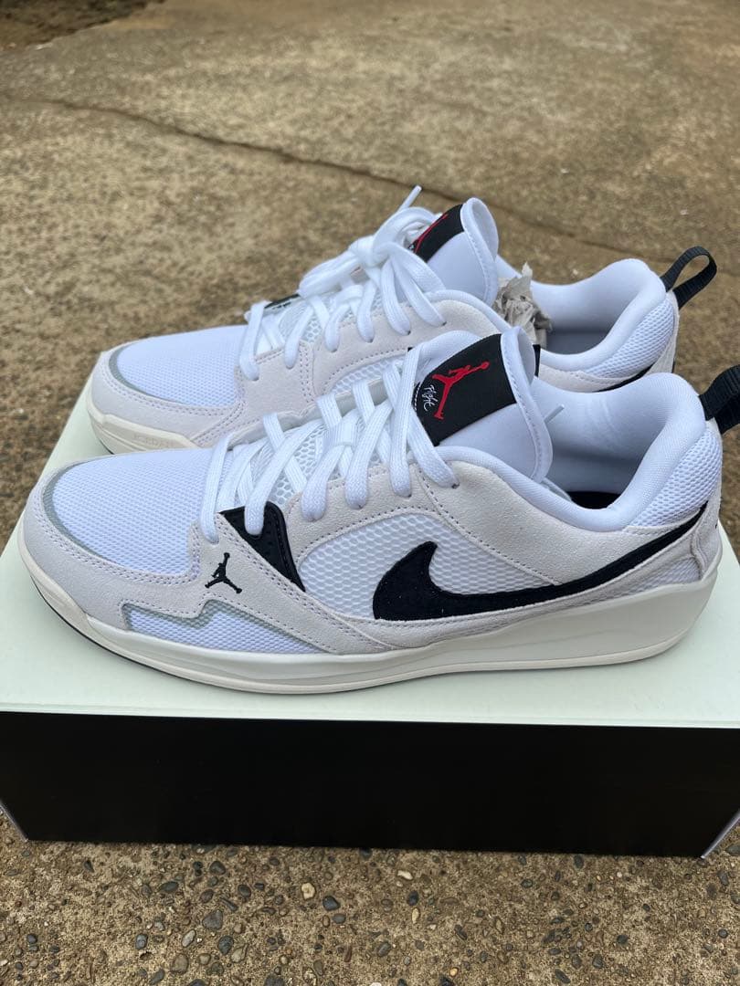 ジョーダン　コンフォートエラ