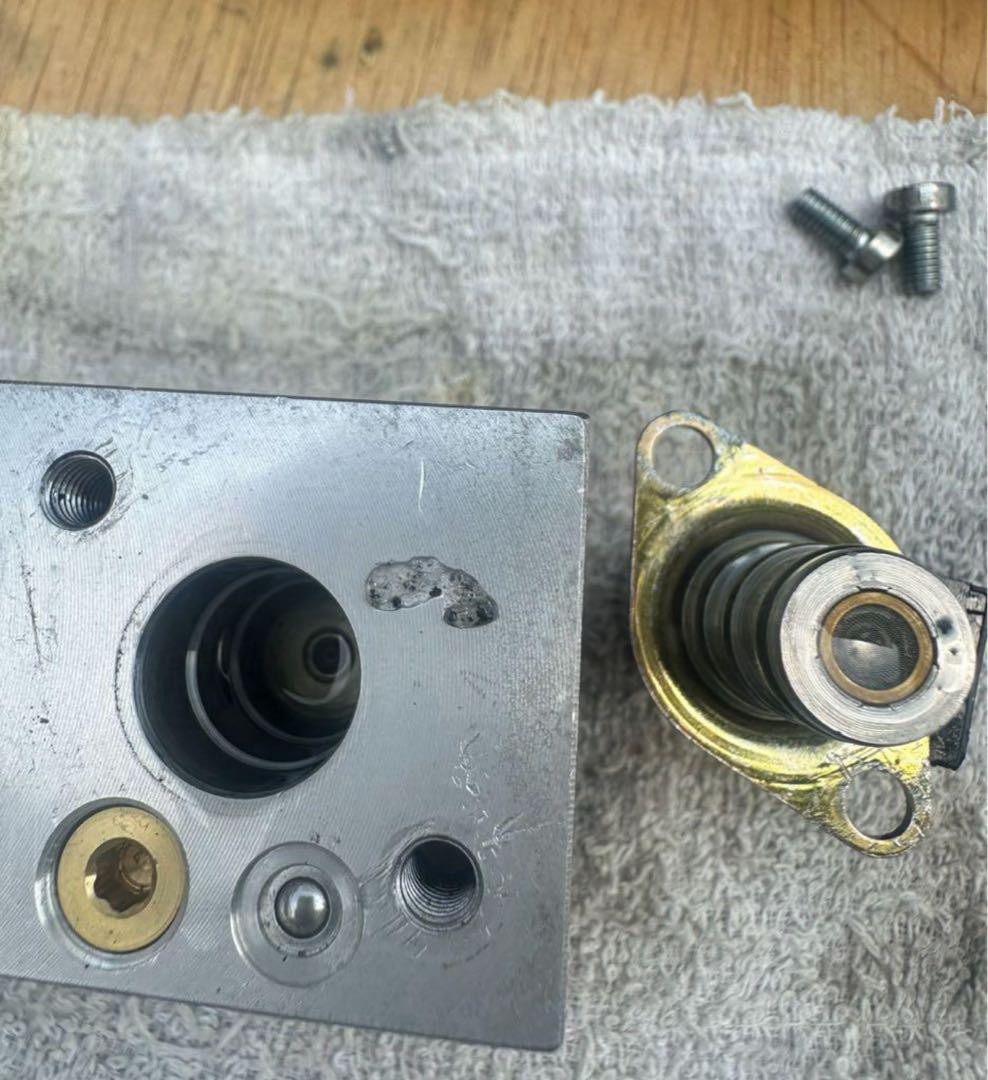 伊藤 コペンl880k アクティブトップオーバーホール