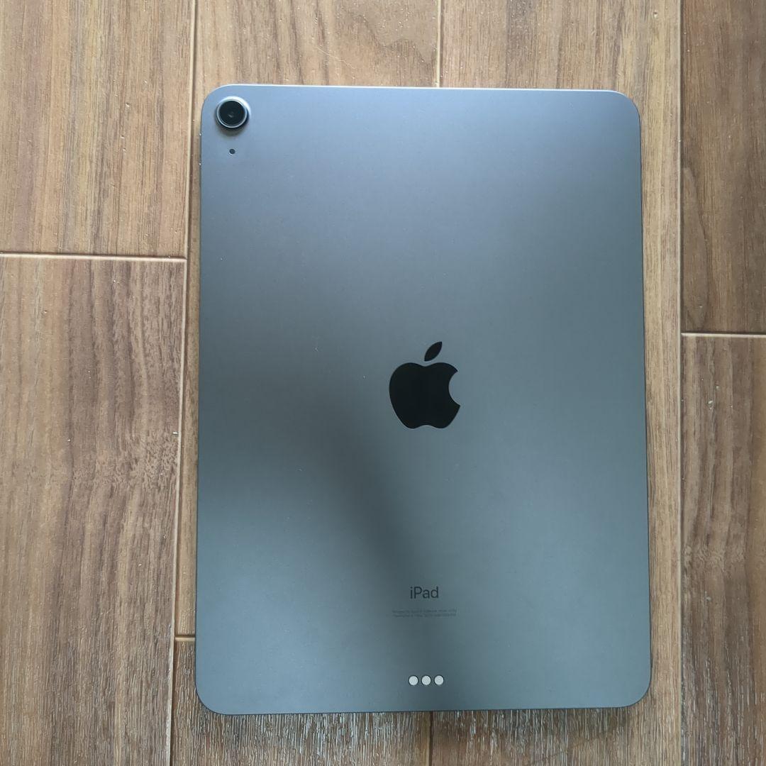 iPad Air (第4世代) + Apple Pencil (第2世代)