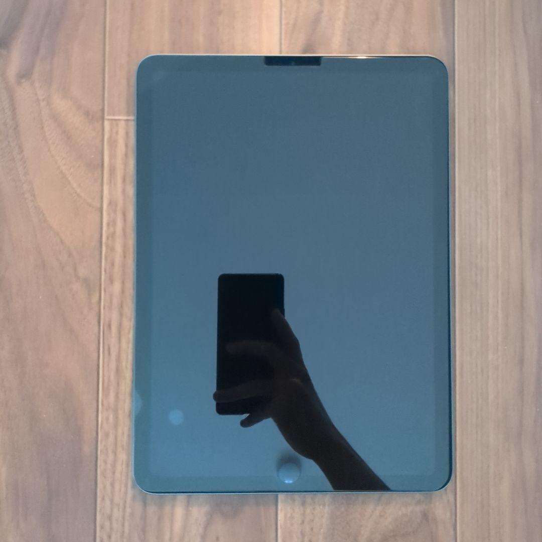 iPad Air (第4世代) + Apple Pencil (第2世代)