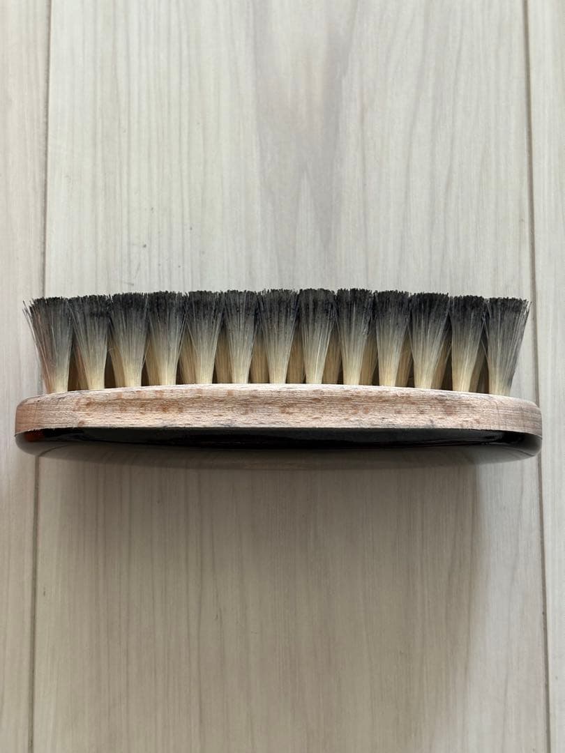 TWTG THE WAY THINGS GO 最高級靴 ブラシ 靴磨き