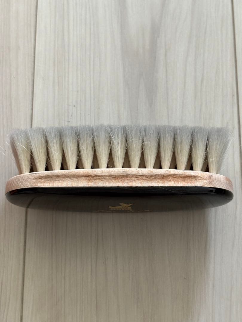 TWTG THE WAY THINGS GO 最高級靴 ブラシ 靴磨き