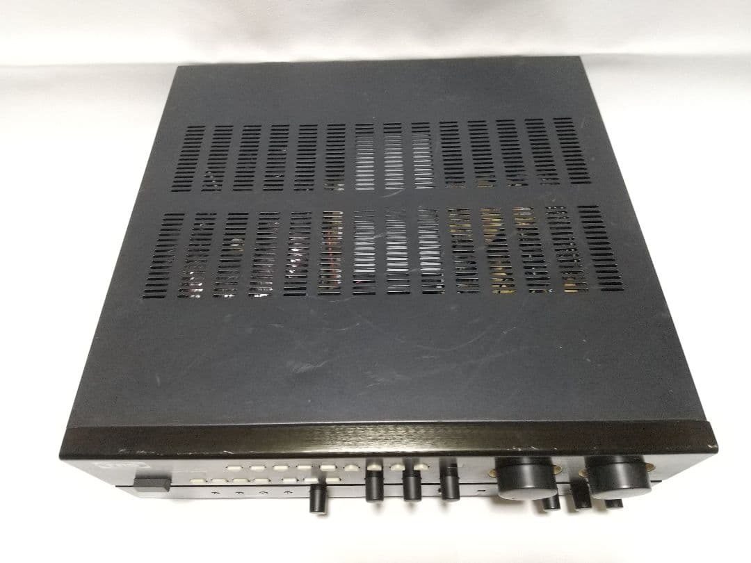 TRS SH-7300 ステレオミキシングアンプ