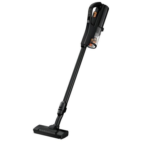 日立 スティッククリーナー サイクロン式掃除機 充電式 PV-BH900SL-K